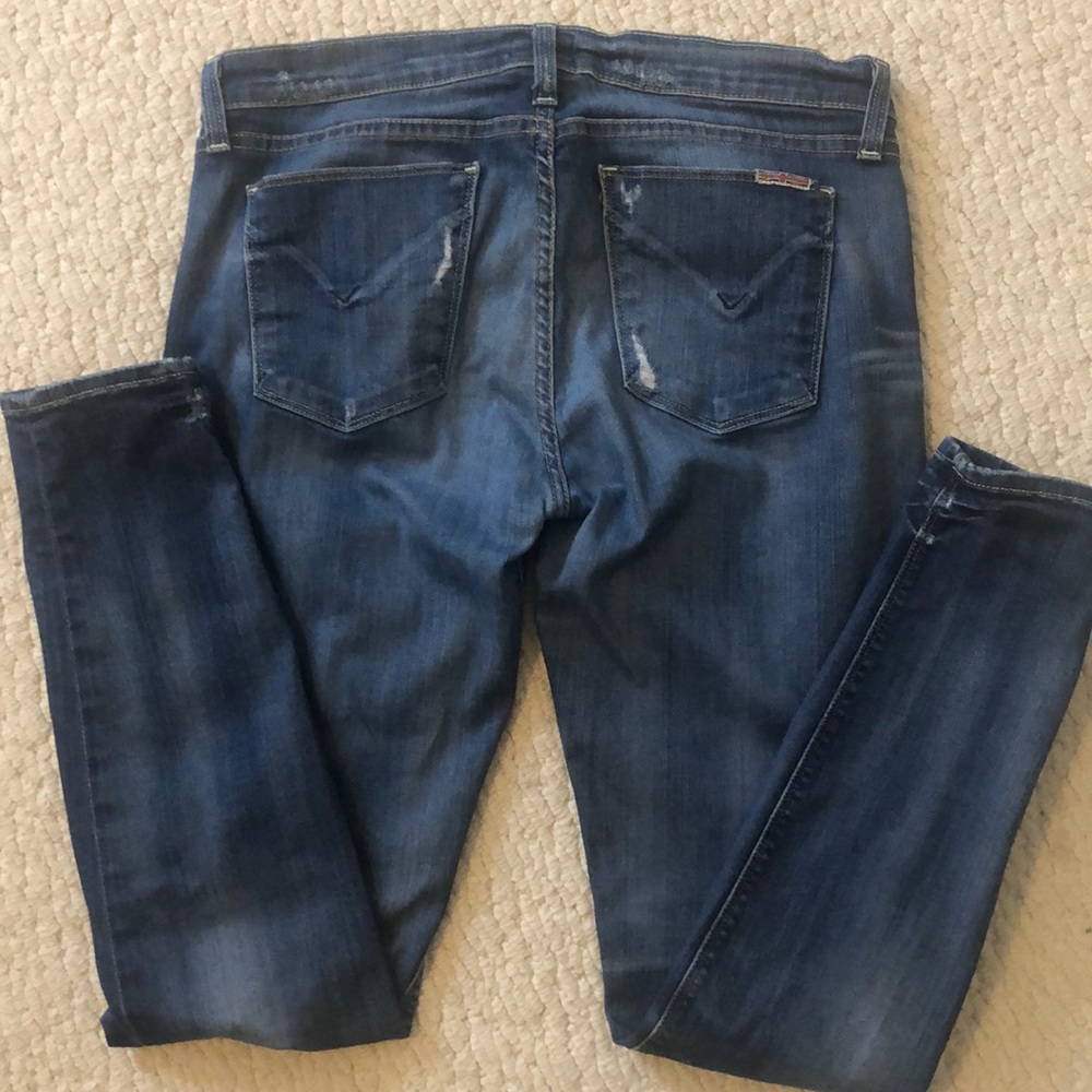 Hudson jeans. Size 29